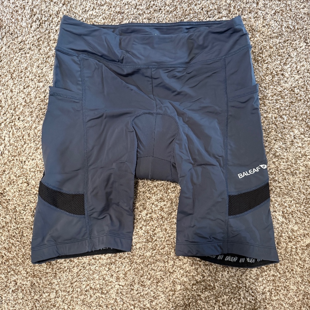 Padded Cycling tights